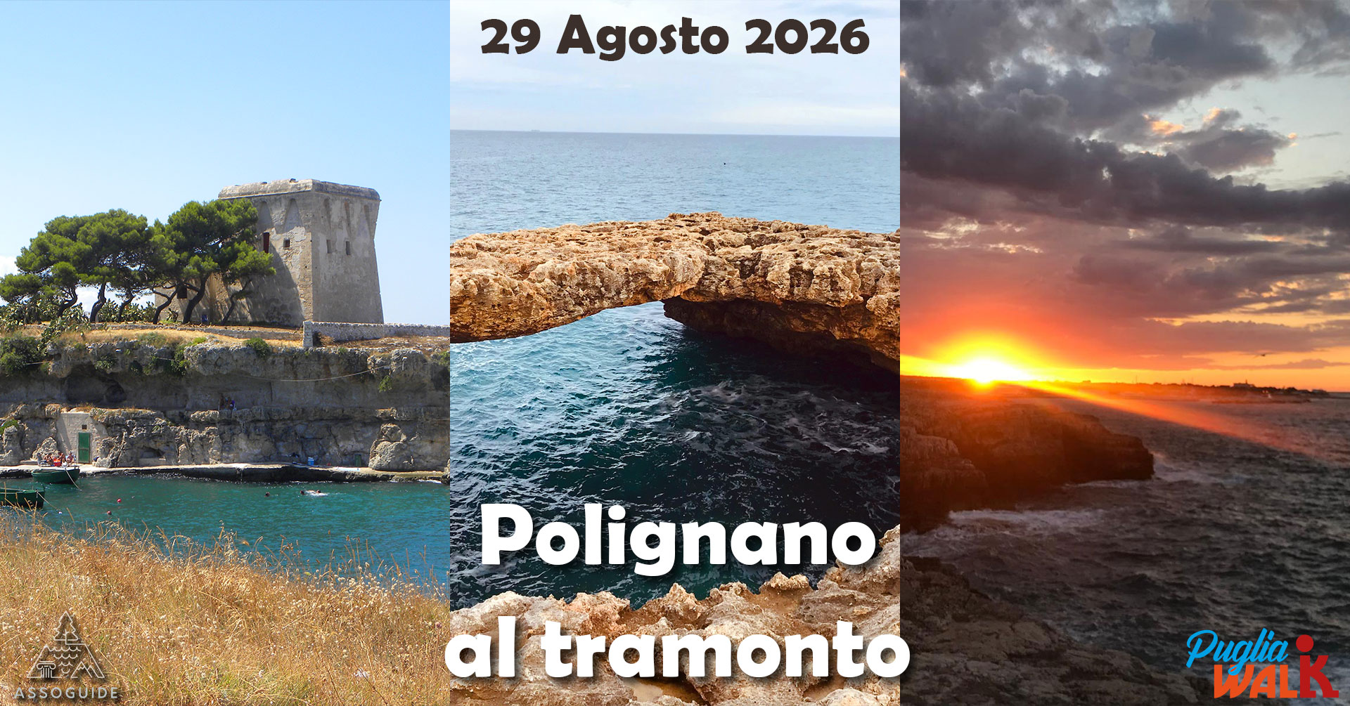 polignanoaltramonto29agosto